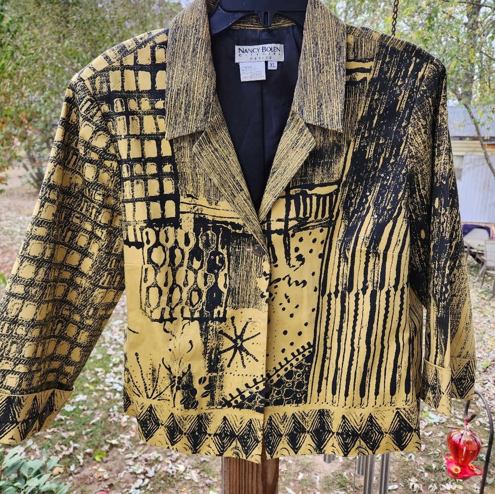 COPY - Vintage blazer